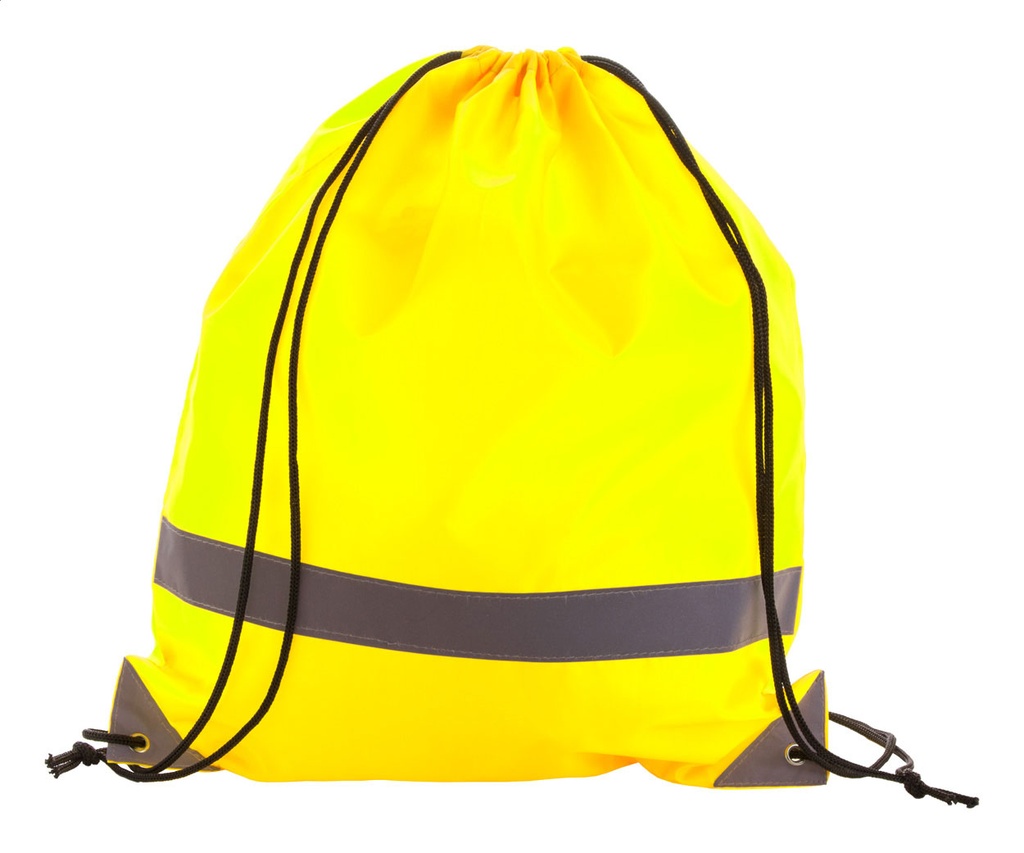 reflecterende trekkoord tas #2