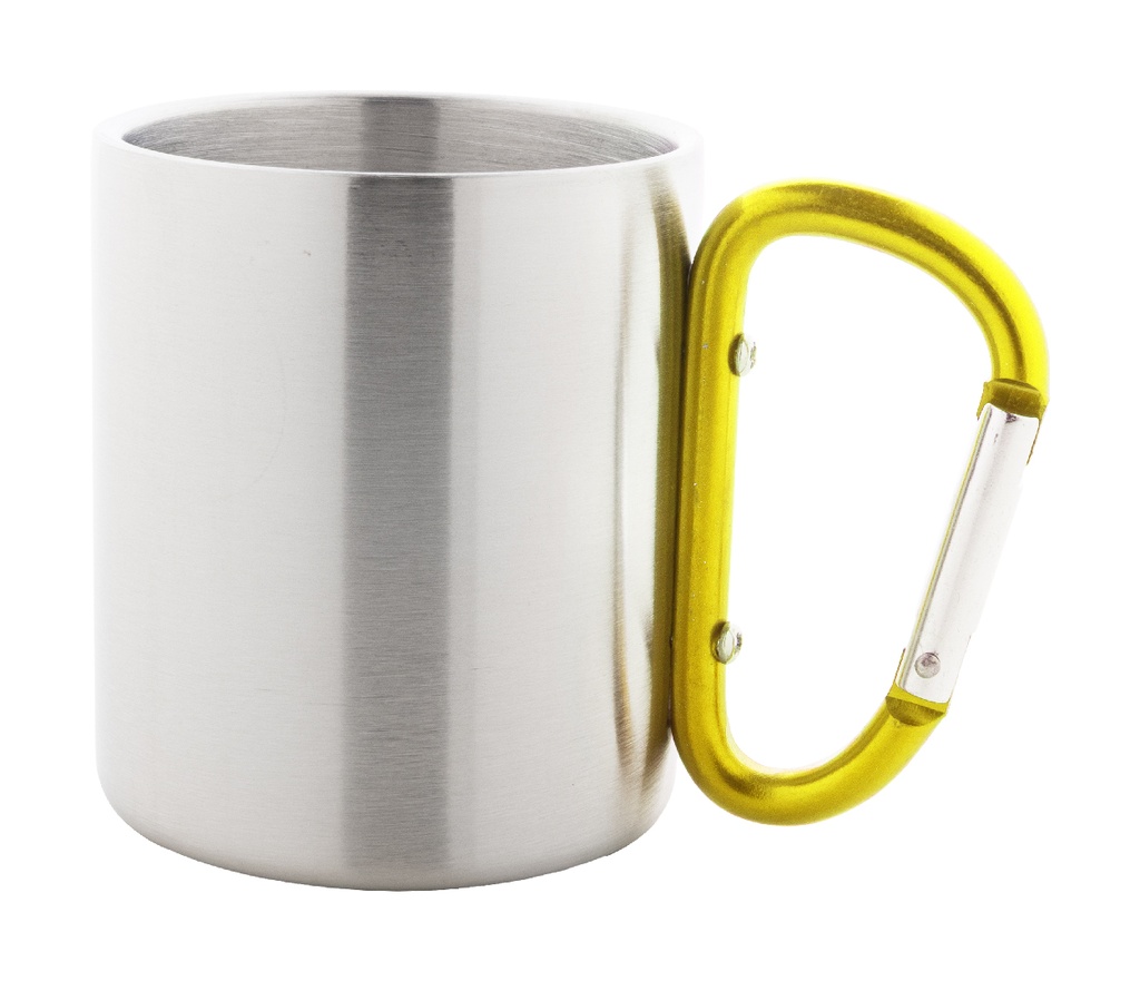 roestvrijstalen mok #4