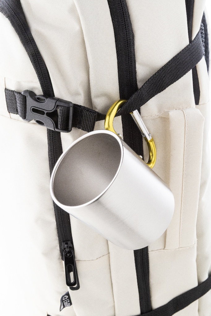 roestvrijstalen mok #6