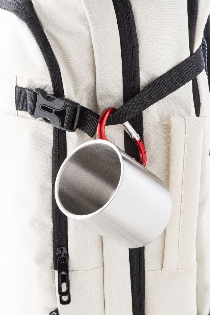 roestvrijstalen mok #6