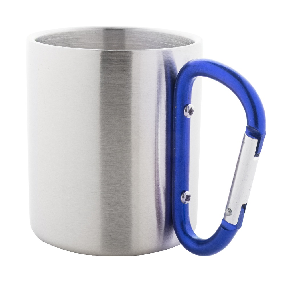 roestvrijstalen mok #5