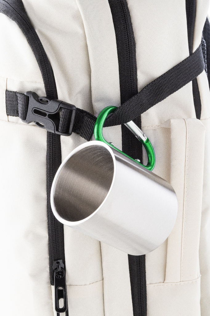 roestvrijstalen mok #6