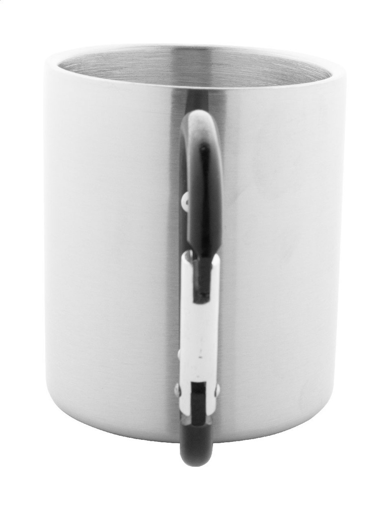 roestvrijstalen mok #4