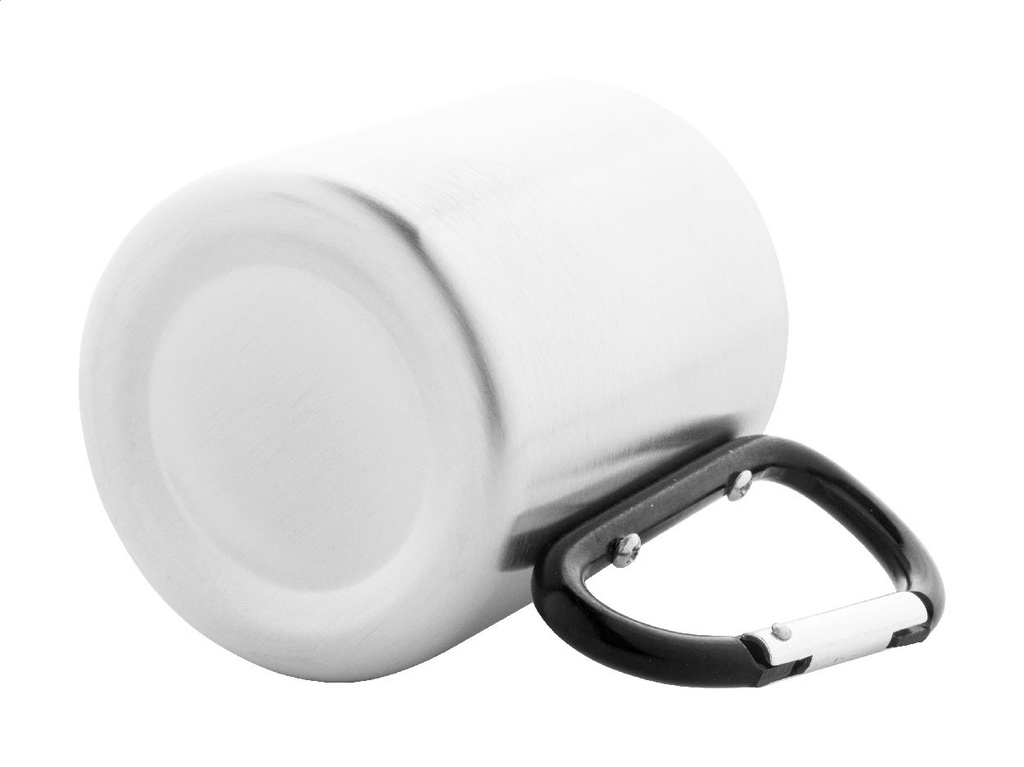 roestvrijstalen mok #6