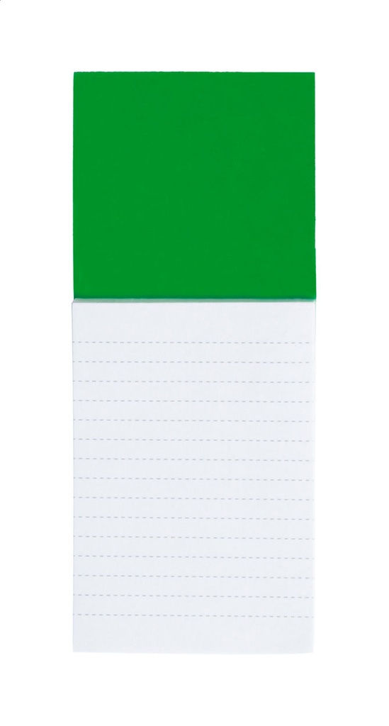 magnetisch notitieblok #4