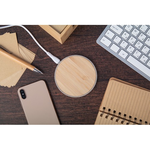 Wireless charger WheaCharge