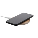 Wireless charger WheaCharge