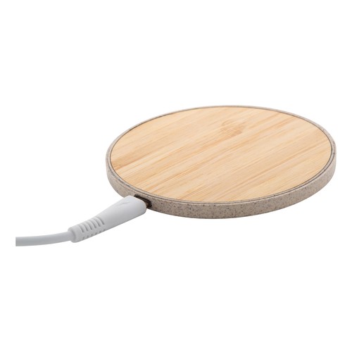 Wireless charger WheaCharge