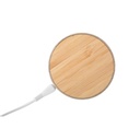 Wireless charger WheaCharge