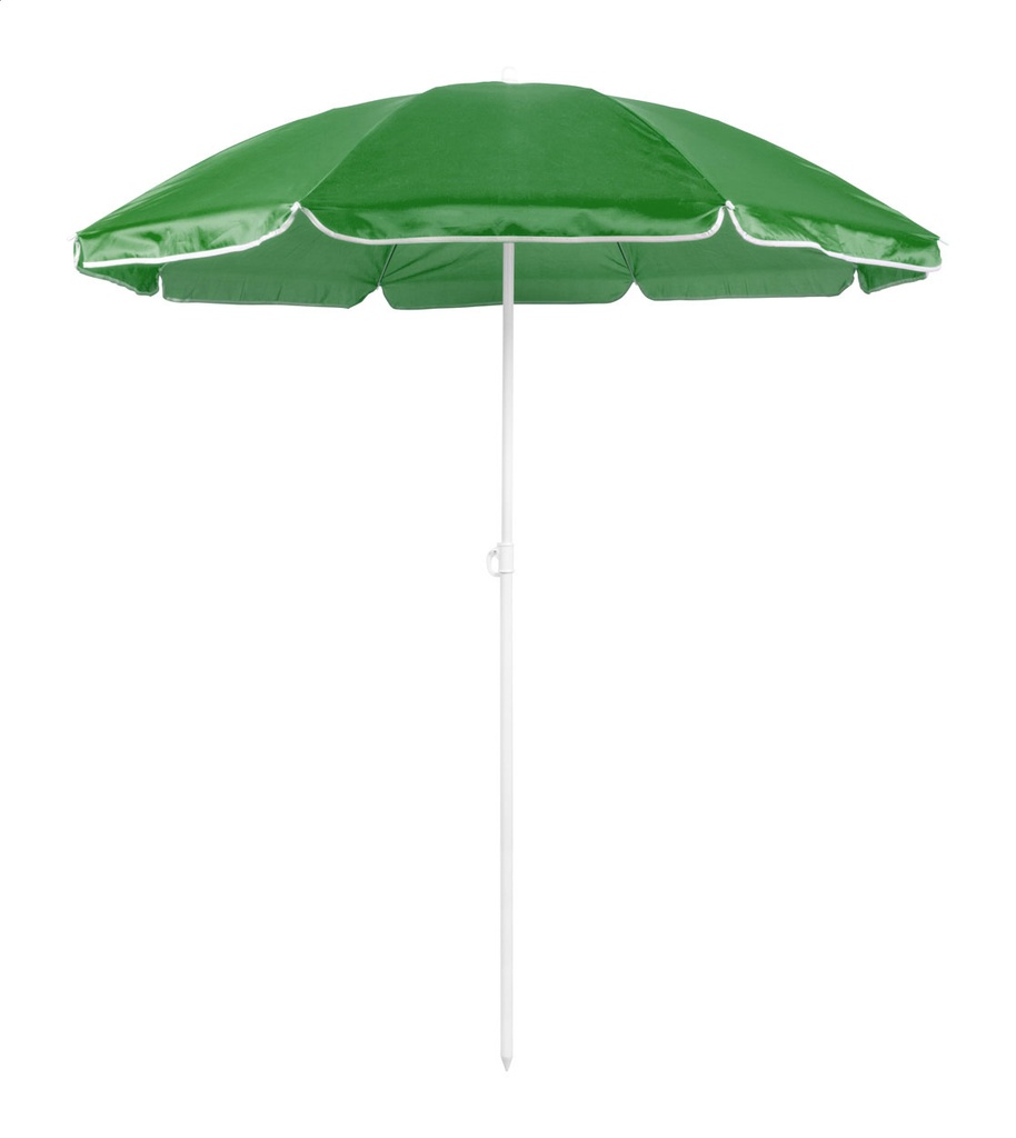 strandparasol #1
