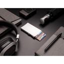 Standard aluminium RFID cardholder