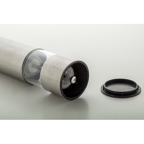 Salt and pepper mill Malabar