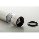 Salt and pepper mill Malabar