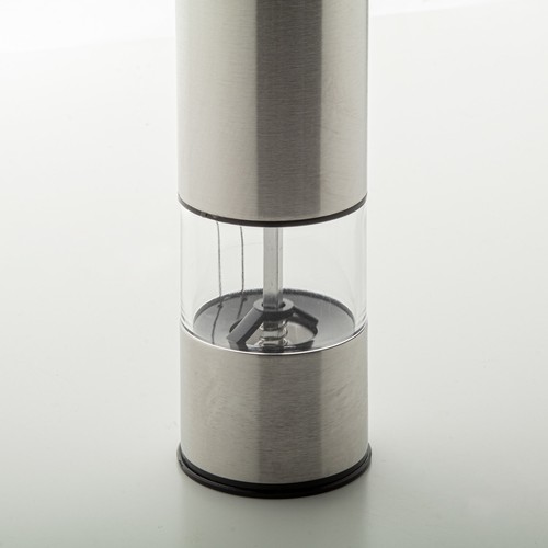 Salt and pepper mill Malabar