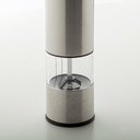 Salt and pepper mill Malabar