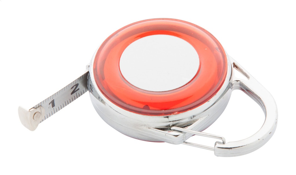 rolbandmaat sleutelhanger #2