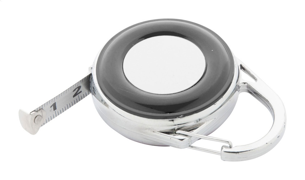 rolbandmaat sleutelhanger #2