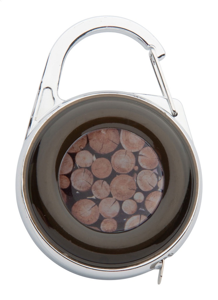 rolbandmaat sleutelhanger #3