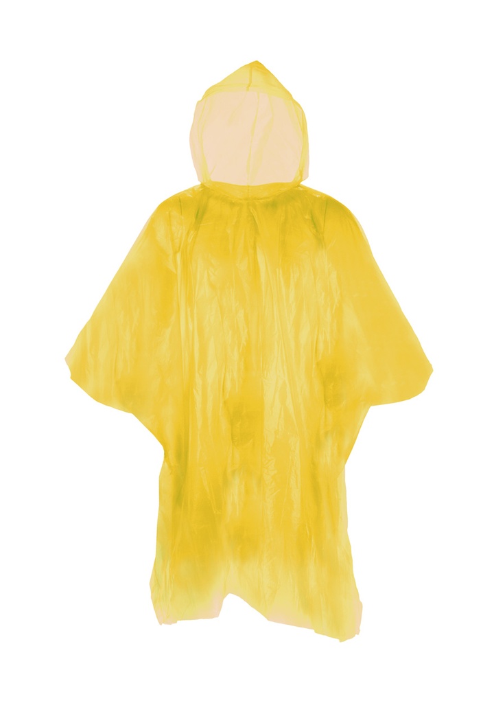 poncho #1