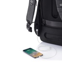 Bobby Hero XL, Anti-theft backpack