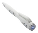 balpen met zaklamp #2