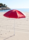 strand parasol #3