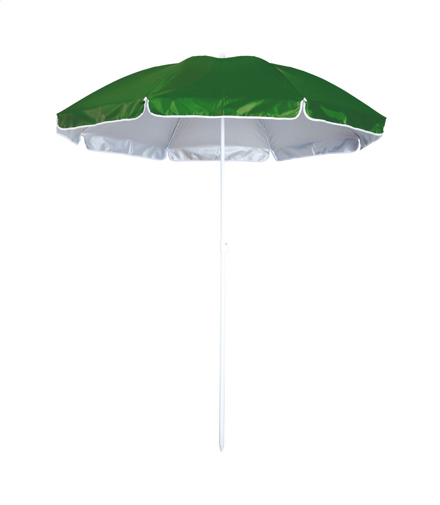 strand parasol #1