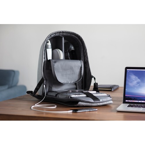 Bobby Hero XL, Anti-theft backpack