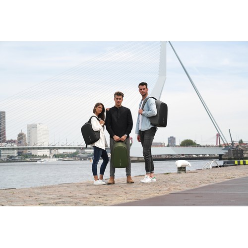 Bobby Hero XL, Anti-theft backpack