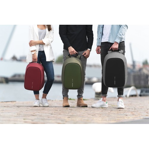 Bobby Hero XL, Anti-theft backpack