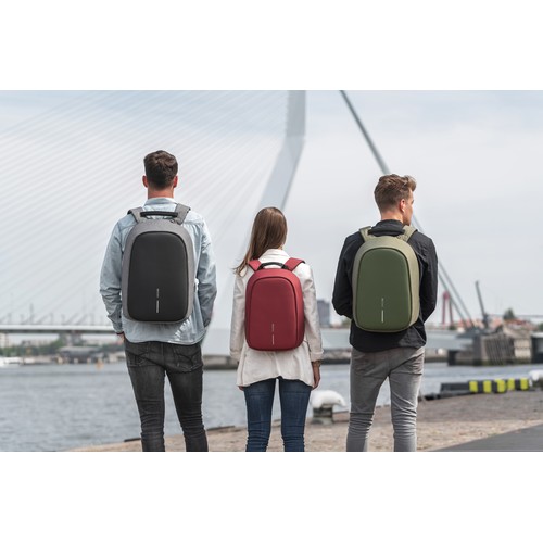 Bobby Hero XL, Anti-theft backpack