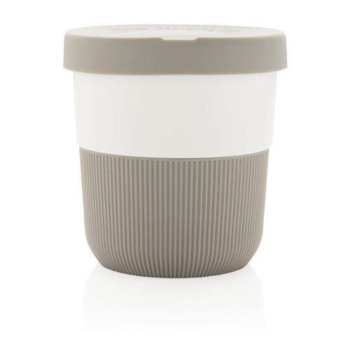 PLA cup coffee to go