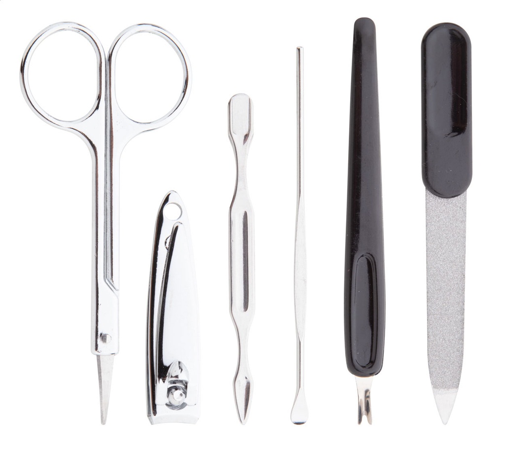 manicure set #8
