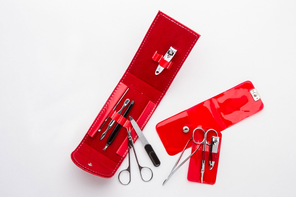 manicure set #10