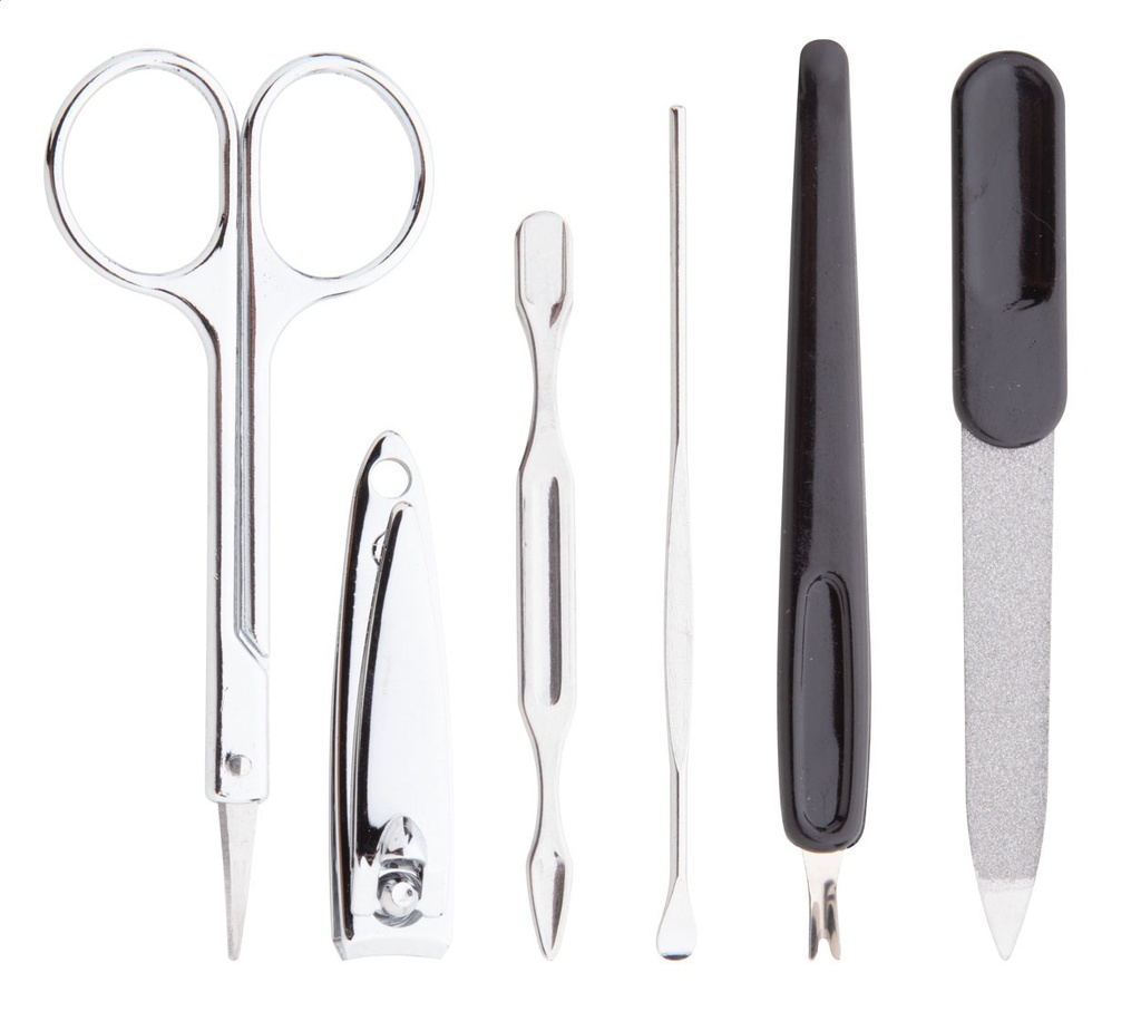 manicure set #4