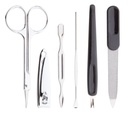 manicure set #4
