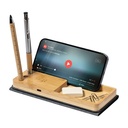 Wireless charger mousepad Hossian
