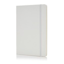 Deluxe hardcover A5 notebook