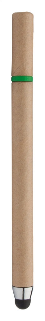 gerecyclede papieren touch balpen #2