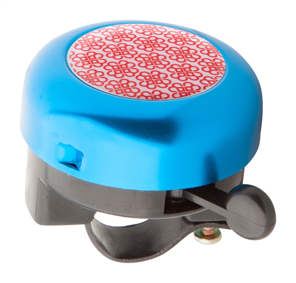 aluminium fietsbel #4