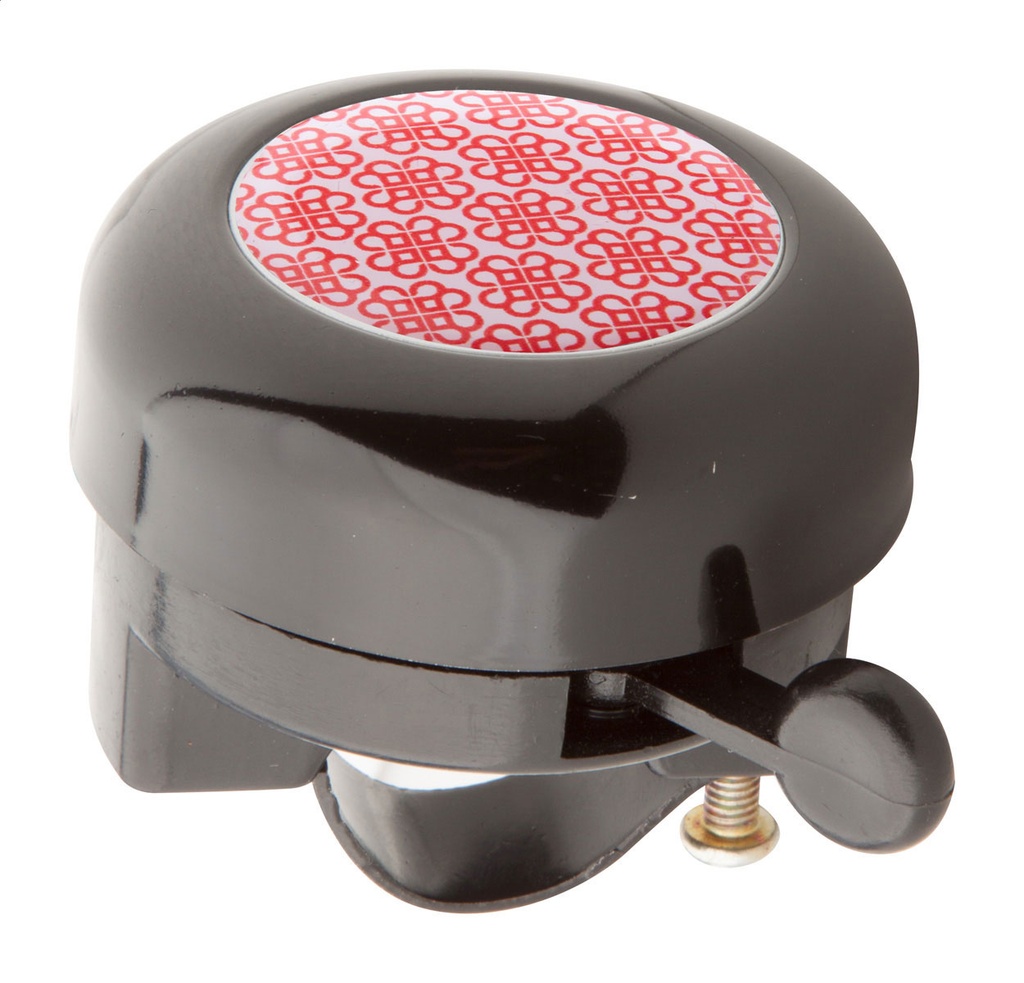 aluminium fietsbel #2