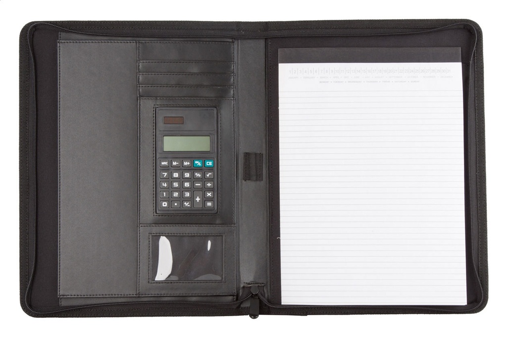 a4 documenten map #2