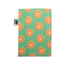 Custom rpet passport cover CreaFelt Pass