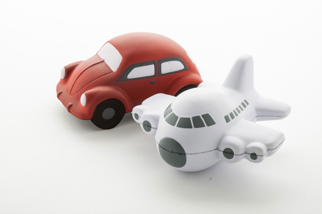 antistress vliegtuig #3