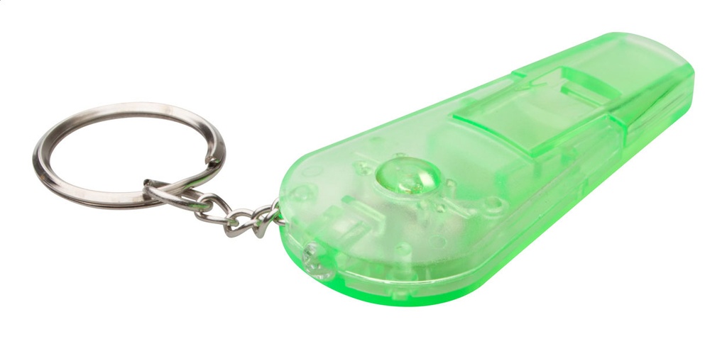 sleutelhanger met fluit #2