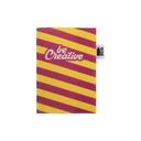 Custom rpet passport cover CreaFelt Pass