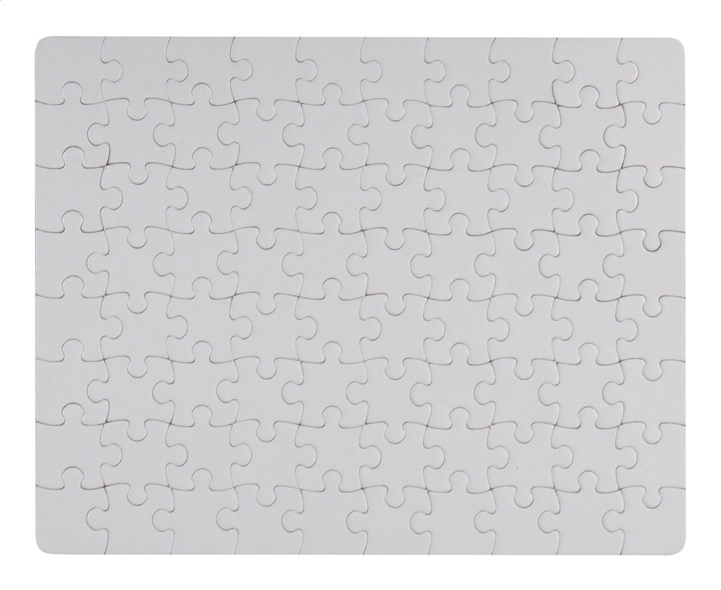 sublimatie puzzel #2