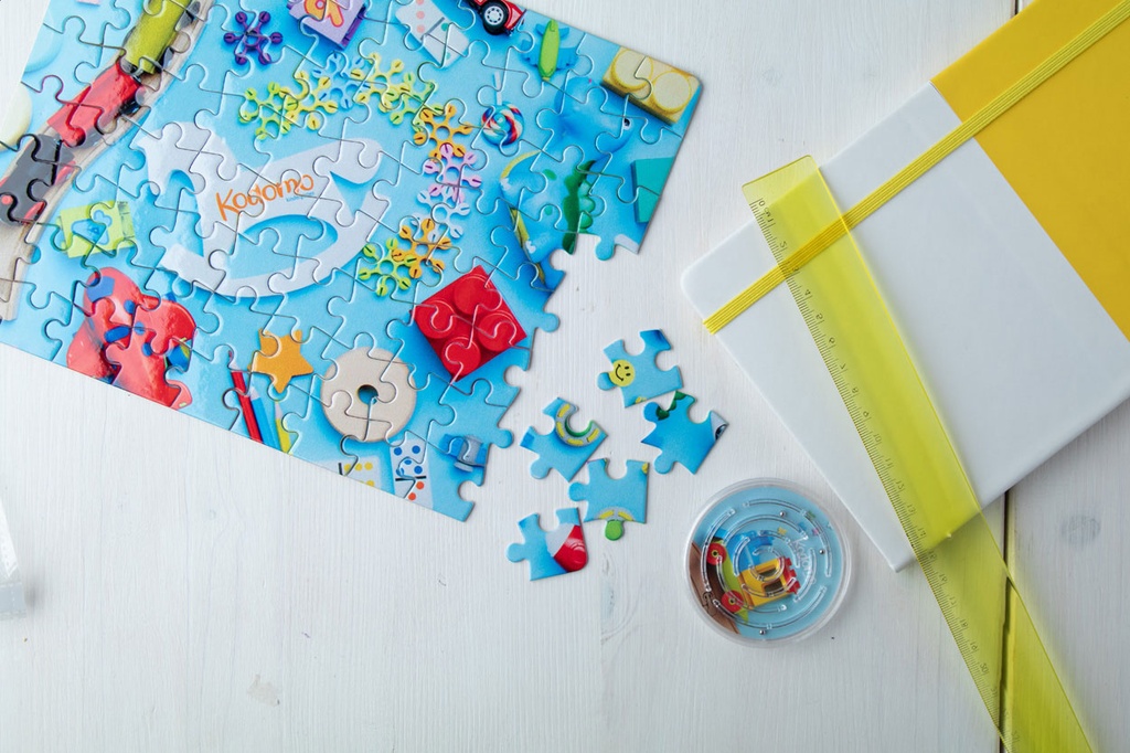 sublimatie puzzel #4