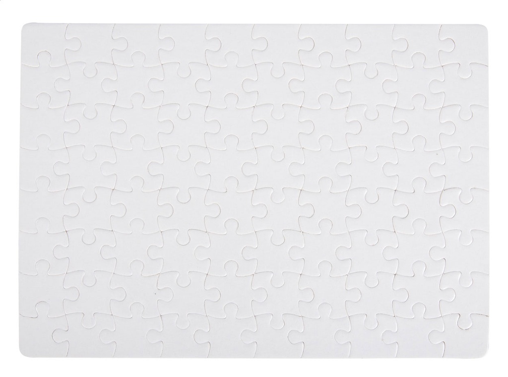 sublimatie puzzel #2