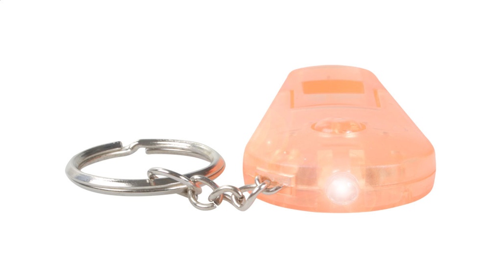 sleutelhanger met fluit #3